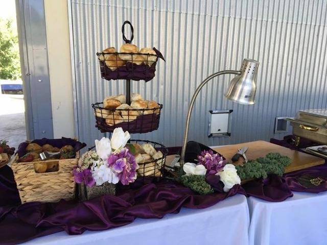 Bella Events Catering and Provisions - 4