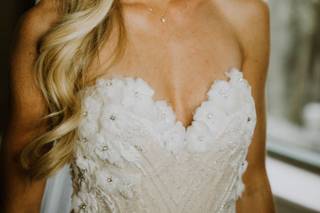 Nadia Grier Bridal - 6