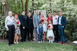 Dennis Thomas Officiant, LLC - 23