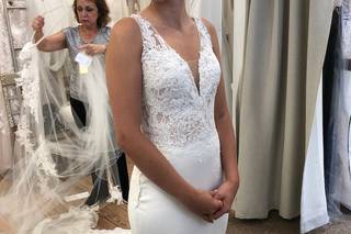 Bridals By Natalie - 7