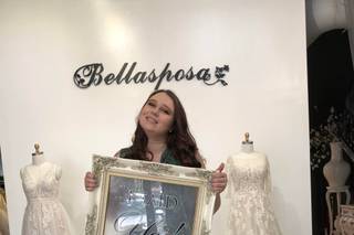 Bellasposa Bridal & Photography - 22