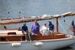 St. Michaels Sailing Charters - 25