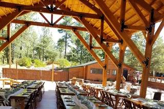 The Cabins on Strawberry Hill - 42