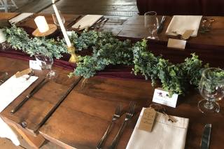 Simply Fresh Events - 39