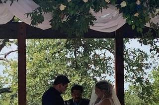 Mustang Creek Event Center - 29