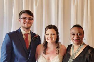 Haynes Mobile Notary & Wedding Services - 1