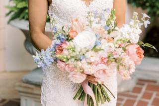Rhapsody in Blooms - 29