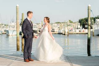 The Crystal Point Yacht Club - 16
