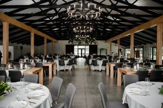 The Harper Event Venue - 96
