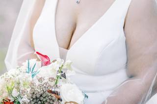 Posh Bridal - 41