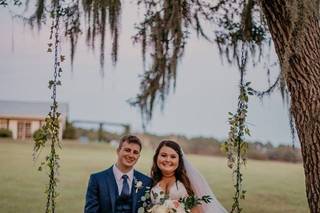 Florida Farm Weddings - 7