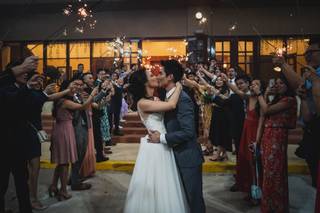 Lam Bo Ballroom - 11