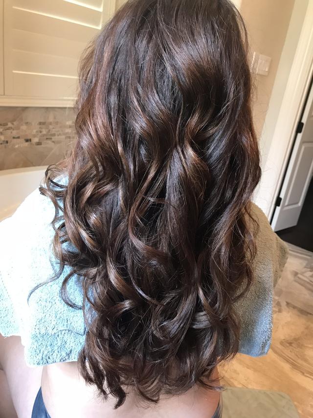Beauty By Briana - 1