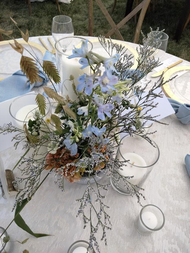 Una Floral - 2