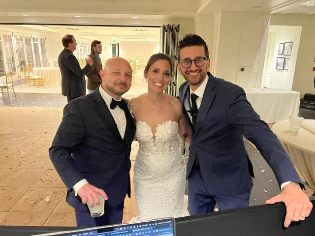 Brian Pierini, Saxophone - 3