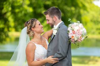 Homestead Weddings and Events - 11