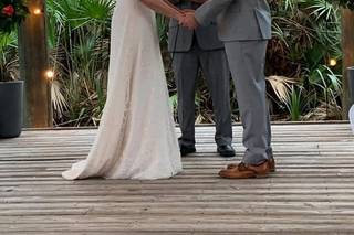 Pastor Mike Weddings - 33
