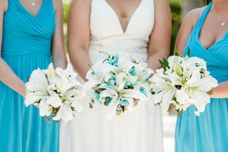 Floral Fantasy - 133