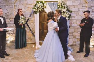 Mosaic Weddings & Events - 40