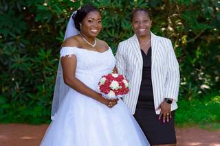 CT's Justice of the Peace Marie M Jeudy - 52