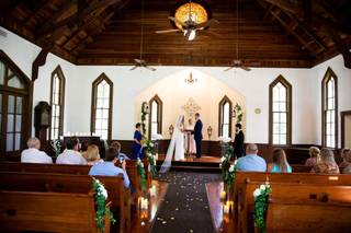 The Historic Andrews Memorial Chapel - 22