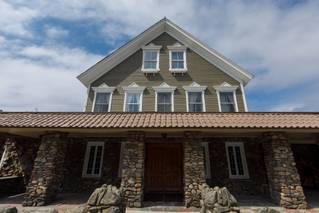 The Crooked Lake House - 60