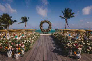 Tracy French ~ Destination Wedding Specialist - 47