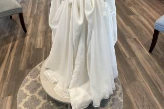 Country Bride and Gent - 6