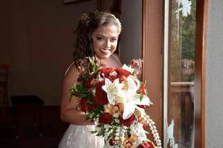 Alanate 11 Hair & Makeup - 5