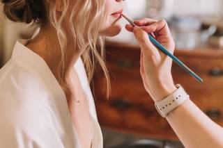 Genna Khein MakeUp And Hair Artist - 5