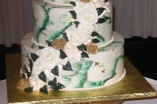 Sorellas Custom Cakes - 17