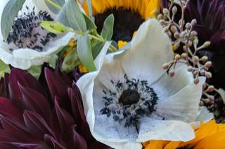 M's Wedding Flowers - 53