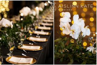 Bailey Rose Weddings & Events - 12