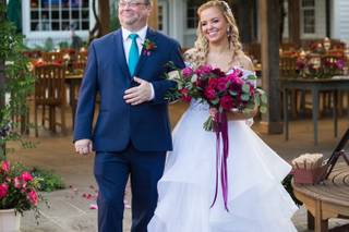 Twinbrook Floral Design - 122