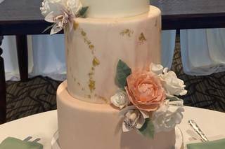 Honey Bee Pastries - 29