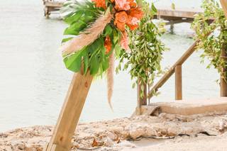 Dulce Belize Weddings - 48