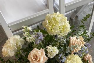 Fleurish Floral Design by BucksMont - 84