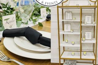 Catering Cart - 5