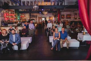 Breathe Event Lounge & Catering - 7