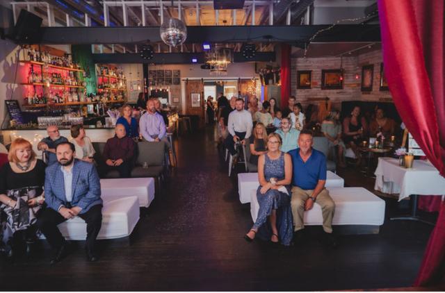 Breathe Event Lounge & Catering - 4