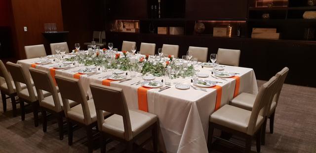 Fleming's Prime Steakhouse & Wine Bar - 4