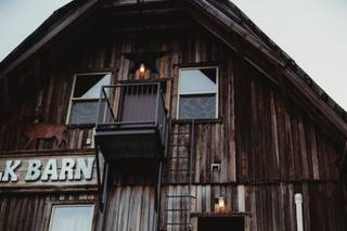 The Elk Barn Inn - 51