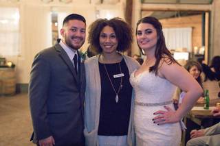 Glitter and Glue Weddings & Events - 45