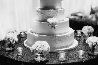 Hilary Hamer Weddings and Events - 8