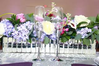 Vista Lago Ballroom - 64