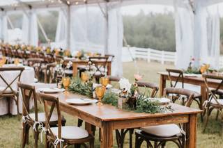 SHE Luxe Weddings & Design - 33