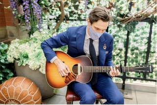 Andrew Louis - Acoustic Fingerstyle Guitarist - 8