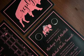Ashwood Ink - 26