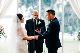 Pastor Mike Weddings - 42