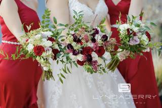 Olivia Floral Designs & Events - 87